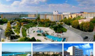 三门峡职业技术学院所在位置偏吗 三门峡职业技术学院